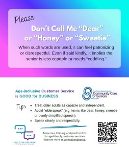 business card
