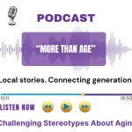 Podcast More Than Age