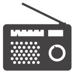 radio
